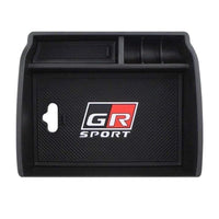 Toyota Hilux  2015-2025 Car Center Console Armrest Storage Box GR