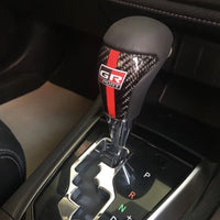 TOYOTA HILUX  2005-2026 GR SPORT SERIES GEAR SHIFT KNOB A/T