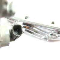 Genuine JDM Clear Side Markers Turn Signal Light Lamp For Honda Civic 2016-2018