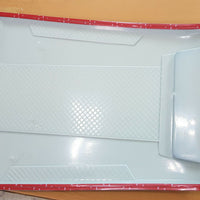 NISSAN NAVARA D40 BONNET SCOOP PRE-FACELIFT ONLY