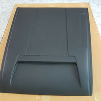 NISSAN NAVARA D40 BONNET SCOOP PRE-FACELIFT ONLY