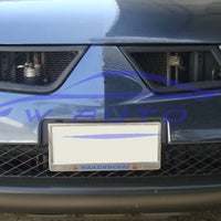 MITSUBISHI L200 FULL GRILL 2005-2010