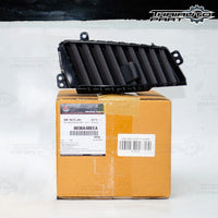Mitsubishi L200 2020-2023 Right RH Side Air Vent
