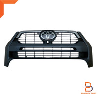 Genuine Front Grille Radiator Toyota Hilux  20-25 Camera Mount 53100-YP691
