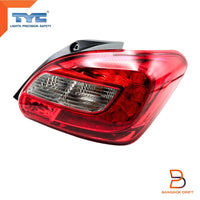 MITSUBISHI MIRAGE HATCHBACK A03A 16-19 RH RIGHT LED TAIL LAMP REAR LIGHT