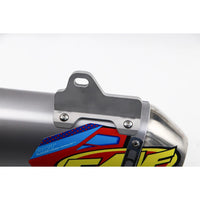 Full System Exhaust Muffler Racing Pipe   Fit For Honda CRF 110 CRF110F 2019-2025