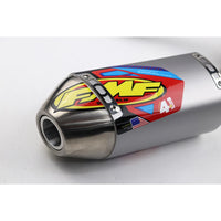 Full System Exhaust Muffler Racing Pipe   Fit For Honda CRF 110 CRF110F 2019-2025