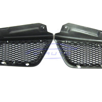 MITSUBISHI L200 FULL GRILL 2005-2010
