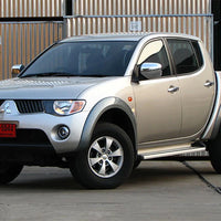 MITSUBISHI L200 FULL GRILL 2005-2010