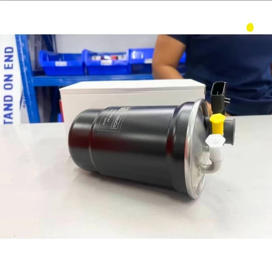 Genuine Ford Fuel Filter Next Gen Everest Ranger 2.0L KV6Z9155 2022-2026