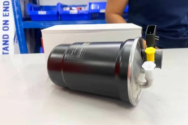 Genuine Ford Fuel Filter Next Gen Everest Ranger 2.0L KV6Z9155 2022-2026