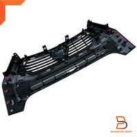 Genuine Front Grille Radiator Toyota Hilux  20-25 Camera Mount 53100-YP691