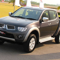 MITSUBISHI L200 FULL GRILL 2005-2010