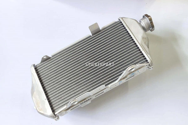 Honda CRF300L Rally Radiator Comp 2021-2026 Engine Cooling 19010-K1T