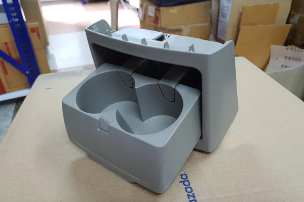 GENUINE REAR CUP HOLDER FOR TOYOTA HILUX SR5 MK6 MK7 58903-0K010-E0