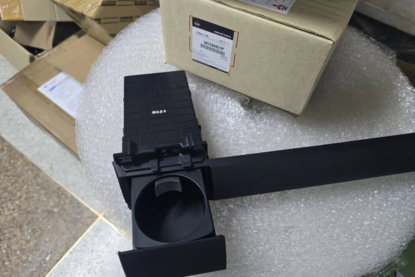 PASSENGER CUP HOLDER FOR MITSUBISHI TRITON 2024 RHD