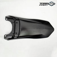 For Kawasaki KLX230 KLX 230 ENDURO 2020-2024 Rear Fender Gloss Black