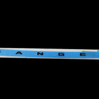 GENUINE FORD RANGER 2023-2026 