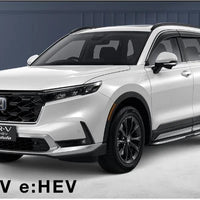 GENUINE  New CR-V Car Cover Body Dust Rain Snow UV B