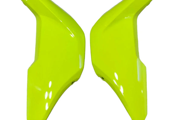 HONDA GROM 125 MSX COVER SIDE BODY FAIRING FRAME 2016-20 GENUINE PARTS 9PCS