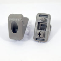 Interior Sun Visor Hook Clip Bracket Interior Sun Visor Hook Clip Bracket MK6 MK7 2005-2014