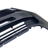 BLACK FRONT GRILLE ASSY RADIATOR FOR TOYOTA HILUX INVINCIBLE X 20-25 53100-YP240