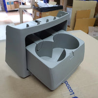 GENUINE REAR CUP HOLDER FOR TOYOTA HILUX SR5 MK6 MK7 58903-0K010-E0