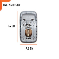 Interior Dome Cabin Light / Lamp for Toyota Hilux  05-14