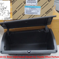 Genuine Toyota Glove Compartment For Toyota Hilux  2005-15 RHD Panel