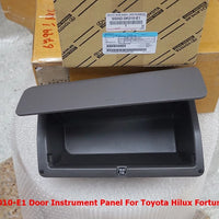 Genuine Toyota Glove Compartment For Toyota Hilux  2005-15 RHD Panel