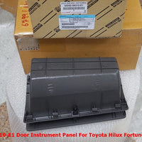 Genuine Toyota Glove Compartment For Toyota Hilux  2005-15 RHD Panel