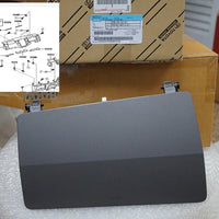 Genuine Toyota Glove Compartment For Toyota Hilux  2005-15 RHD Panel