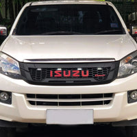 ISUZU DMAX 2012-2017 FULL GRILL