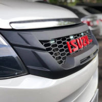 ISUZU DMAX 2012-2017 FULL GRILL