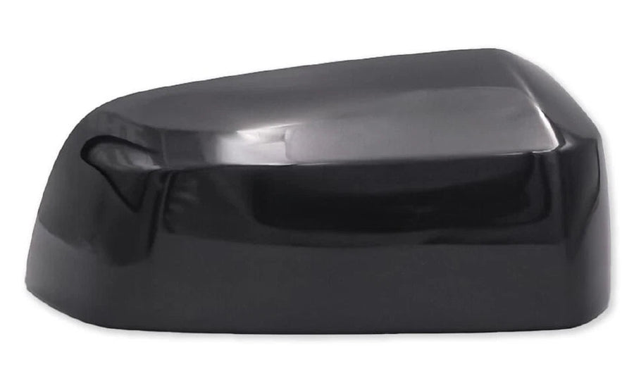 FORD RANGER WILDTRAK GENUINE MIRROR COVERS /GREY