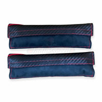 Toyota HILUX / FORTUNER 2015 26 Pair of Seat Belt Covers Shoulder Support Pad