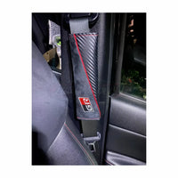Toyota HILUX / FORTUNER 2015 26 Pair of Seat Belt Covers Shoulder Support Pad