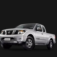 Genuine Nissan D40 /Navara 2006-2012 handbrake cover