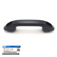 Black Interior A-Pillar Pillar Handle For Ford Ranger Next Gen 2023 - 2026
