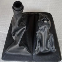 Toyota Hilux Gearstick /4wd selector Surround  Leather  2006-2015