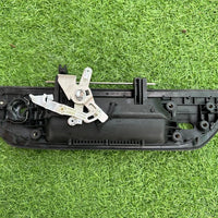 TOYOTA HILUX TAILGATE HANDLE GENUINE GR SPORT 2015-2025