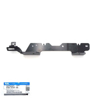 Black Interior A-Pillar Pillar Handle For Ford Ranger Next Gen 2023 - 2026