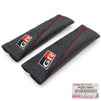 Toyota HILUX / FORTUNER 2015 26 Pair of Seat Belt Covers Shoulder Support Pad