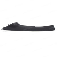 Black Interior A-Pillar Pillar Handle For Ford Ranger Next Gen 2023 - 2026