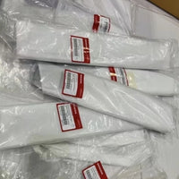 Genuine Honda Civic FE RS Gloss Black Pillar Side Door garnish