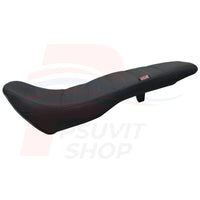 Honda GROM 125 MSX125 2017 2018 2019 2020 Flat Replacement Seat Black
