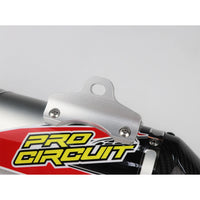 Full System Exhaust Muffer Racing Pipe  Ti-6 Fit For Honda CRF 110 CRF110F 2019-2025