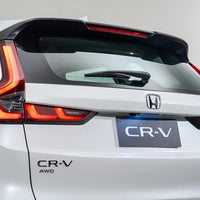 GENUINE  New CR-V Car Cover Body Dust Rain Snow UV B