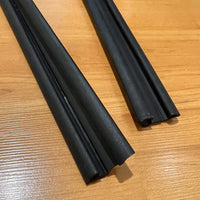 Toyota Hilux LN85 Pickup Truck door window seal 88-97