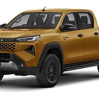 Genuine Toyota New Hilux  Bonnet/hood  Lift Kit 2026